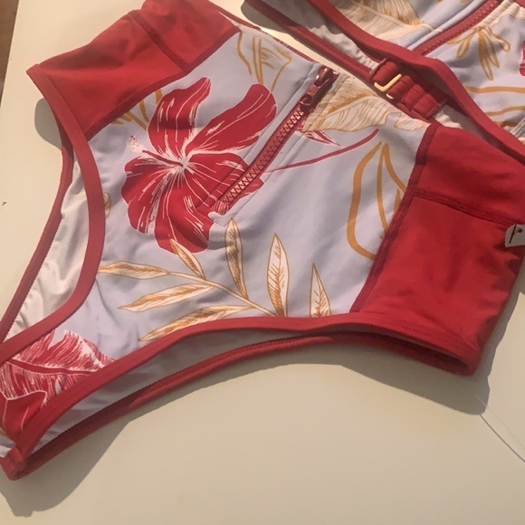 Lspace bikini NWOT - Picture 8 of 10